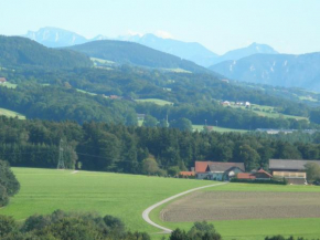 Гостиница Landgasthof Franz Josef  Штрасвальхен